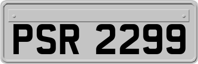 PSR2299