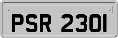 PSR2301
