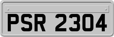 PSR2304