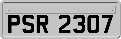 PSR2307