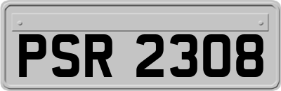 PSR2308