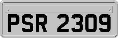 PSR2309