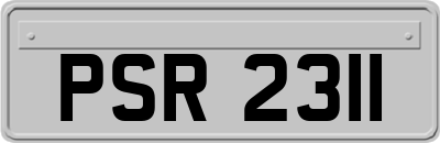 PSR2311