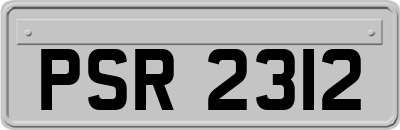 PSR2312