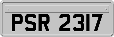 PSR2317