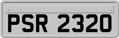 PSR2320