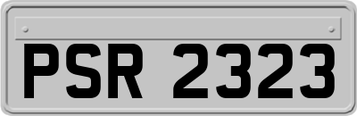 PSR2323