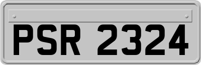 PSR2324
