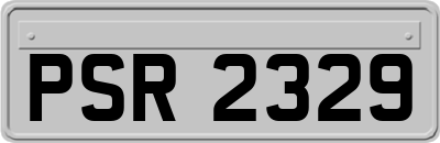 PSR2329