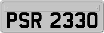 PSR2330
