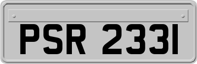 PSR2331