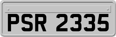 PSR2335