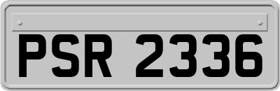 PSR2336