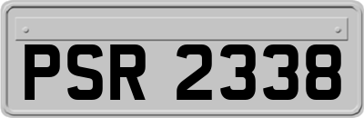 PSR2338