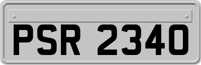 PSR2340