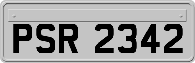 PSR2342