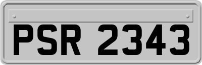 PSR2343