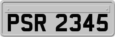 PSR2345