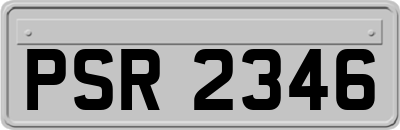 PSR2346