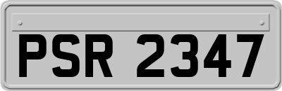 PSR2347