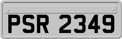 PSR2349