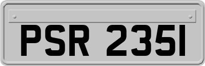 PSR2351