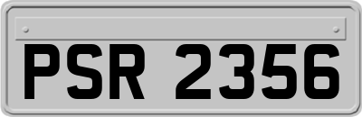 PSR2356