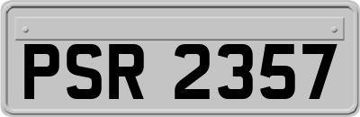 PSR2357