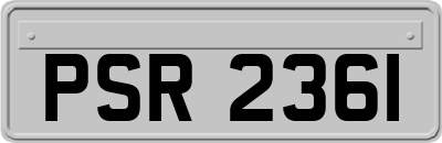 PSR2361
