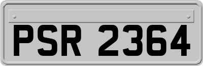 PSR2364