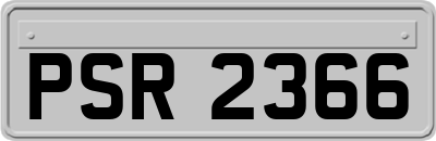 PSR2366