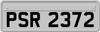PSR2372