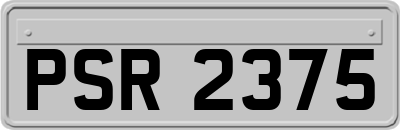 PSR2375
