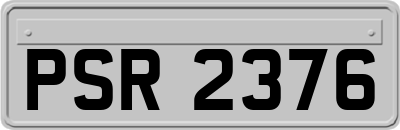 PSR2376