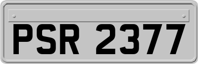 PSR2377