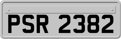 PSR2382