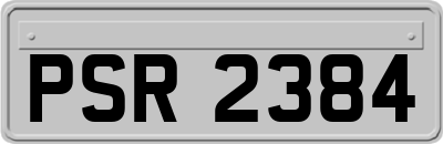 PSR2384
