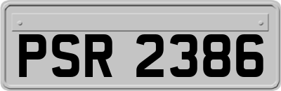 PSR2386