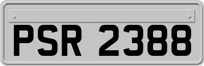 PSR2388