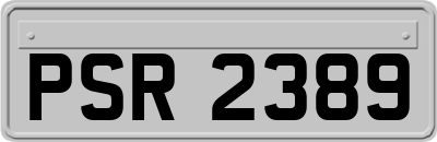 PSR2389