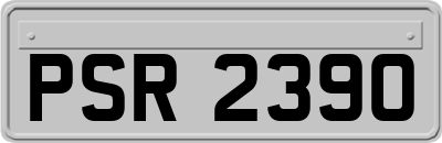 PSR2390