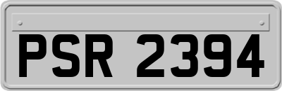 PSR2394