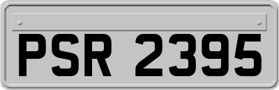 PSR2395