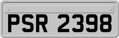PSR2398