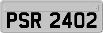 PSR2402