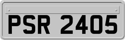 PSR2405