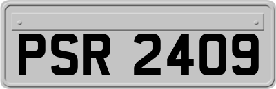 PSR2409
