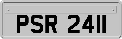 PSR2411