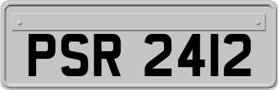 PSR2412