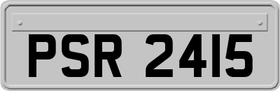 PSR2415